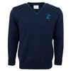 NEW FIT Merino Jersey (Size S-L, 2XL & 9XL) - navy