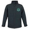 Softshell Jacket - navy