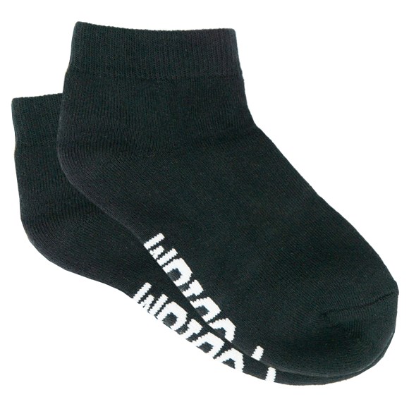 Ankle Socks (5 pack - Sizes 11-13)