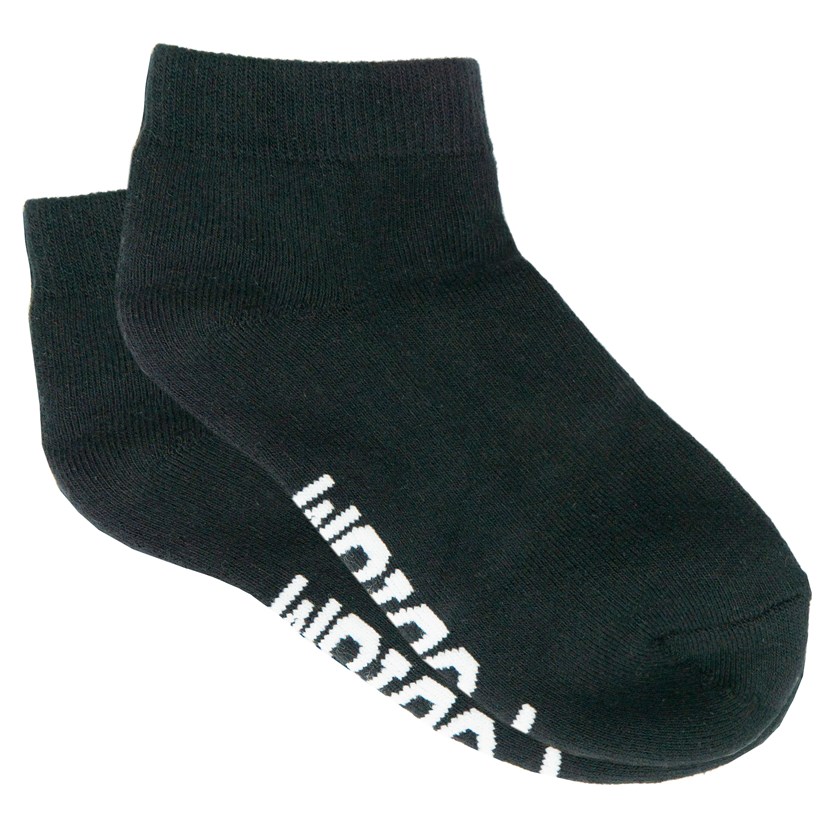 Ankle Socks (5 pack - Sizes 11-13)