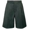 Shorts - knox charcoal
