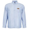 Long Sleeve Shirt (Sizes 8-12,M 4XL,5XL,7XL) - sky blue