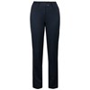 Girls Trouser - black navy