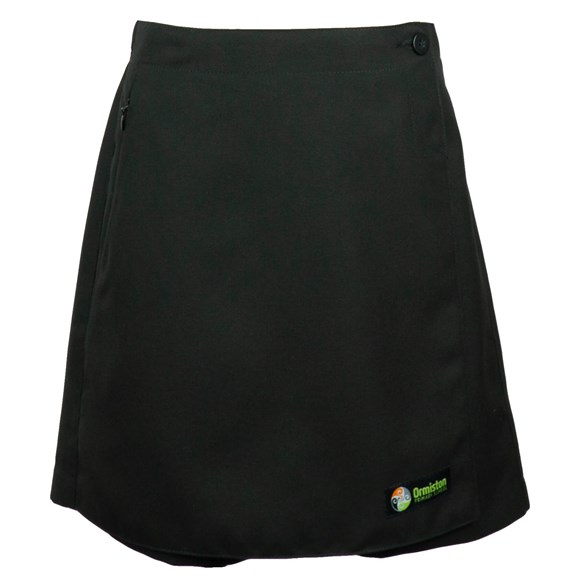 NEW FIT Skort (Sizes 2,8-12 & 16)