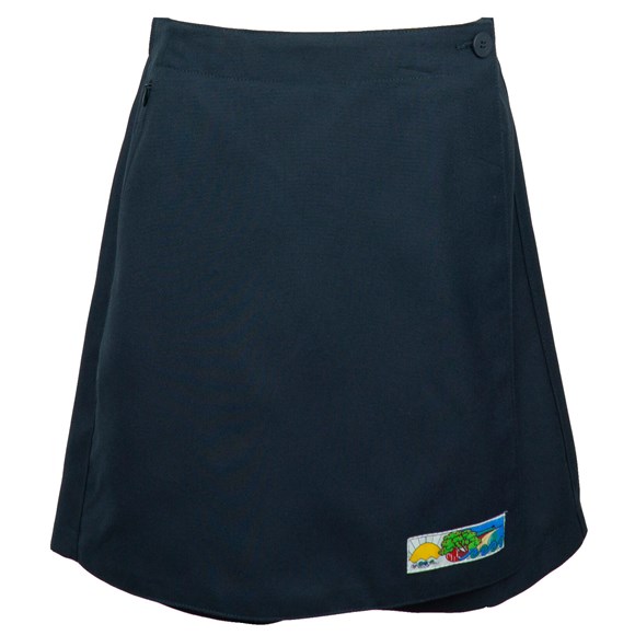 NEW FIT Skort (Size 6)