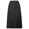 Years 11-13 Skirt (length must be mid-calf - all other sizes) - charcoal