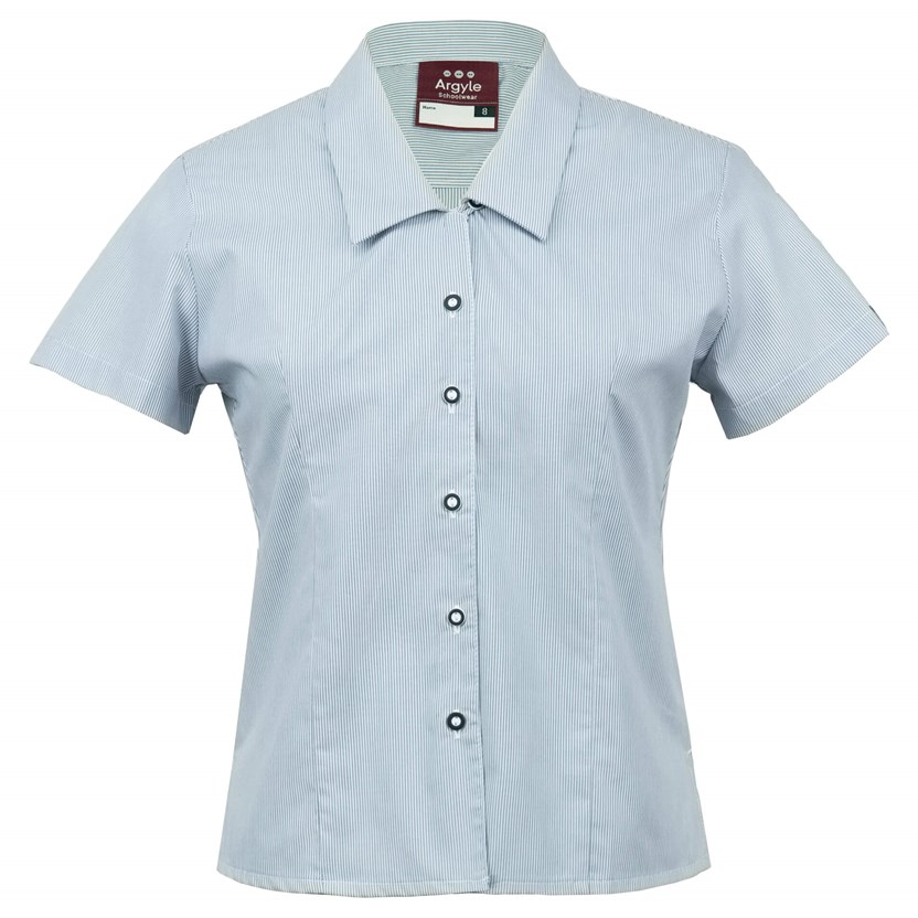 NEW Years 11-12 Girls Blouse (Sizes 8-16 & 22)
