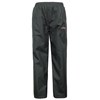 Trackpants - black