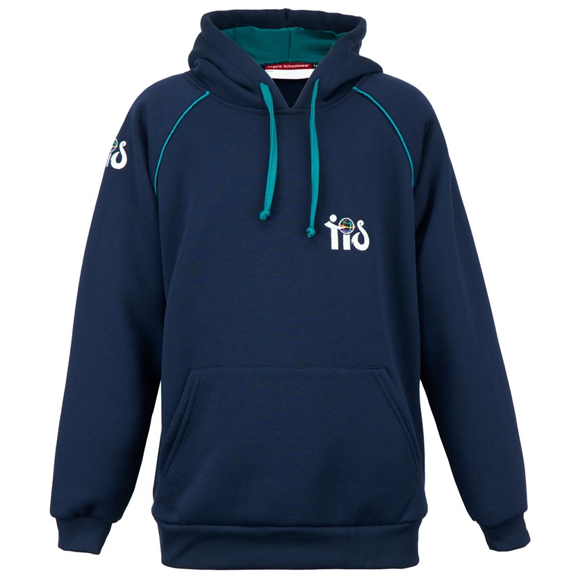 Hoodie (available to order mid-late Nov)