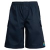 NEW FIT Short (Sizes 2, 8, 10) - indigo
