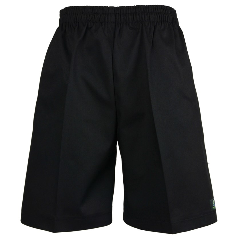 Unisex Short (Sizes 10-14 & Adults S-M)