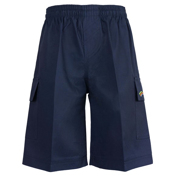 NEW FIT Shorts (Sizes 2-8)