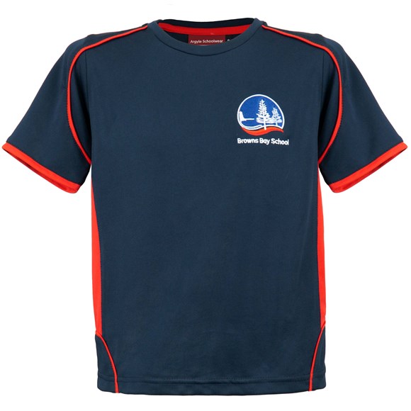NEW Sports Top (Size 6-14 & Adults S)