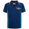 NEW Polo (Size 8 & 10) - navy
