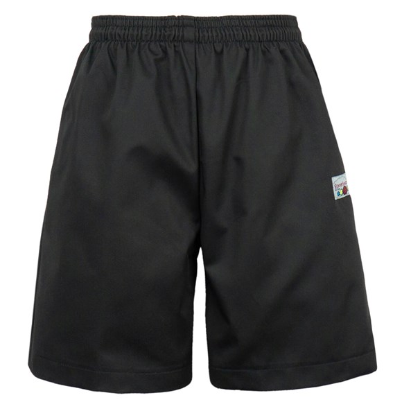 NEW FIT Short (Sizes 6 &10 & 14 & Adults L)