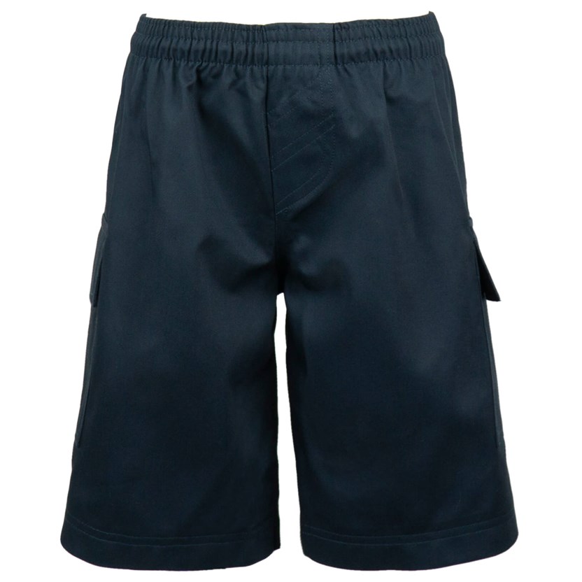 NEW FIT Short (Sizes 2 & 12 )