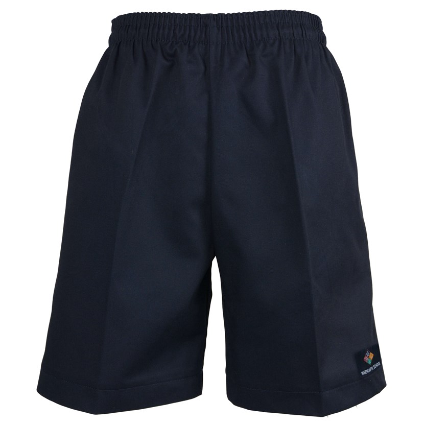 NEW FIT Short (all other sizes)