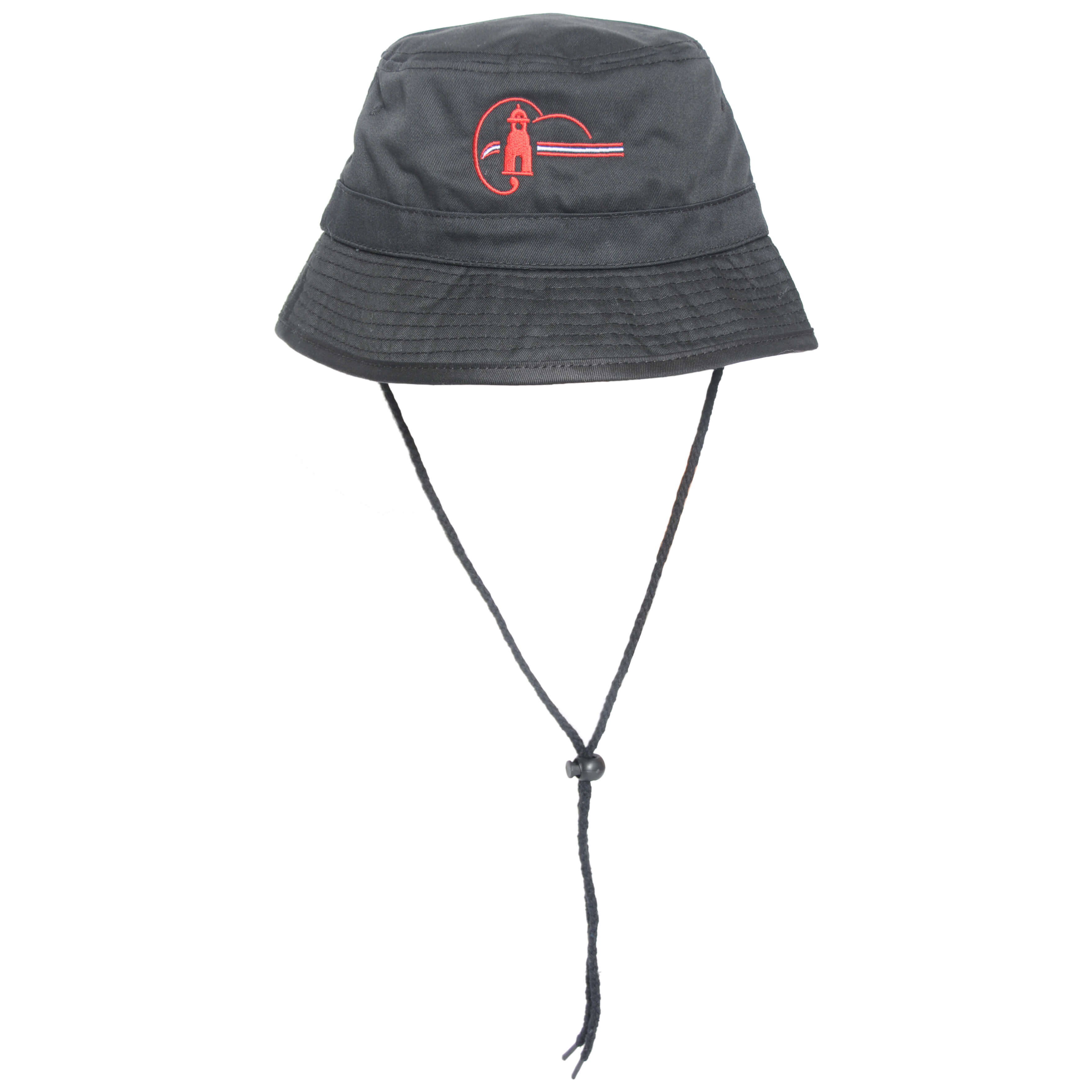 lower bucket hat