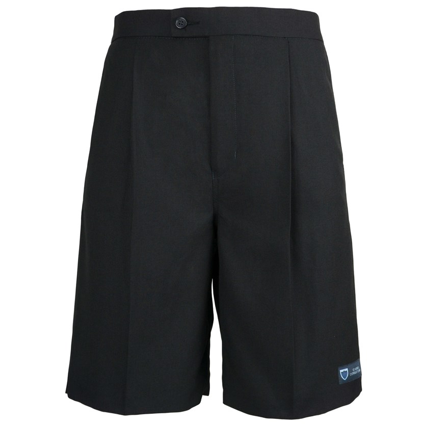 Shorts (Child Sizes 4-16; Adult Sizes 76-108)