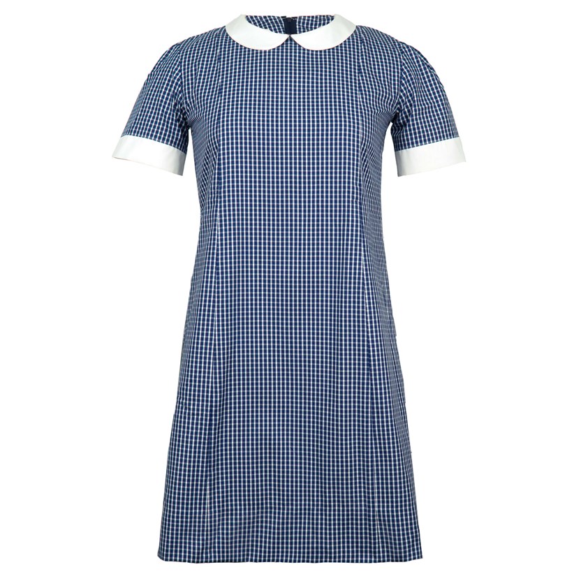 Summer Dress (Years 0 to 4)