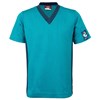V Neck Tee (Sizes 6 &10-12) - teal